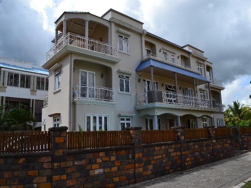 Jet Villa Flic-en-Flacq Exterior foto