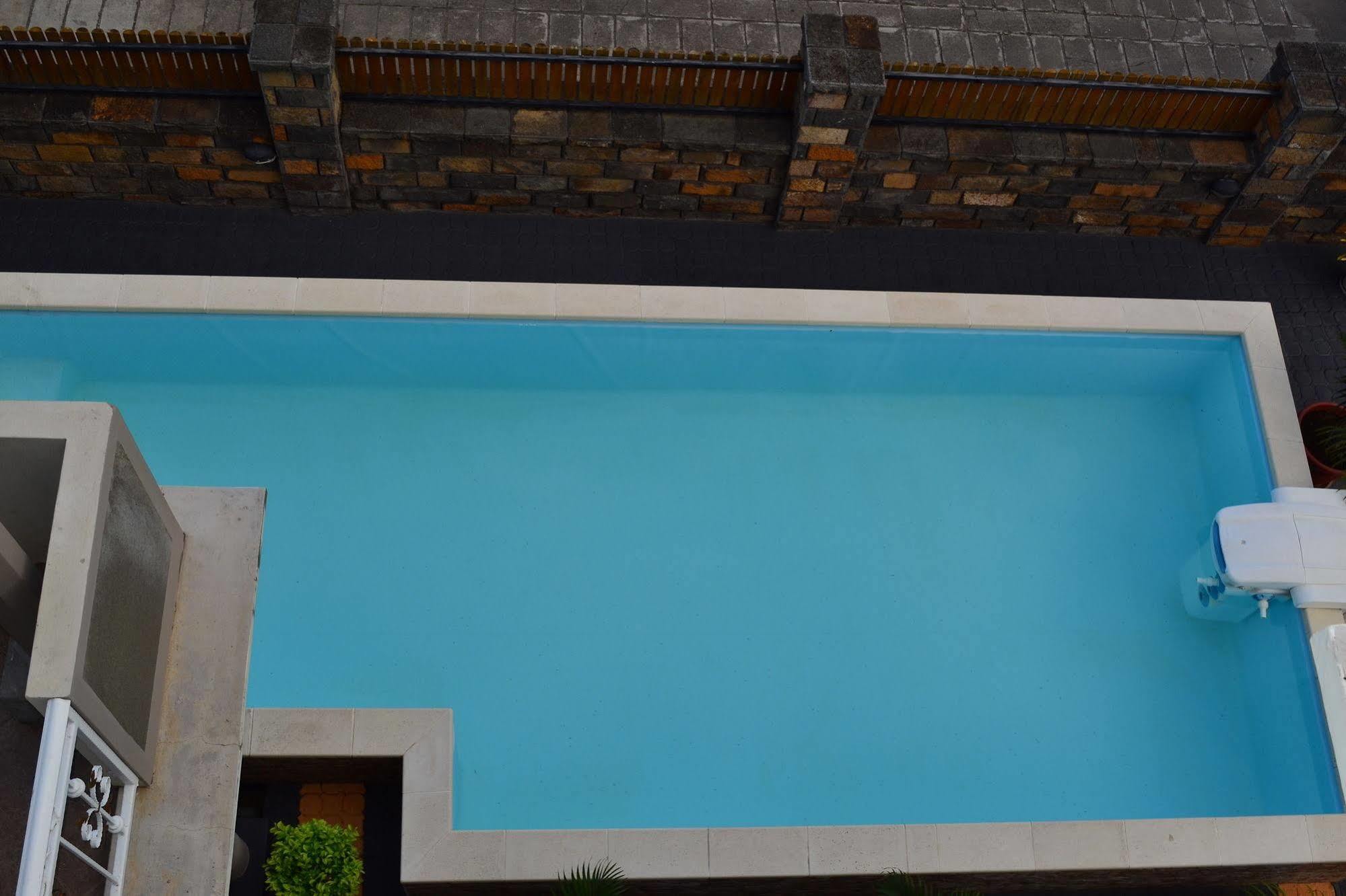 Jet Villa Flic-en-Flacq Exterior foto